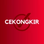 Logo of Cekongkir android Application 